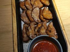 -蜜桃餐厅·伴山(绿宝广场店)