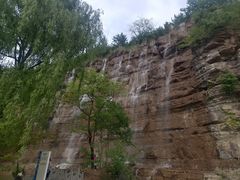-潭溪山