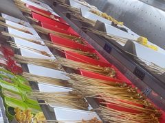 -九街淑芬掌中宝串串公司(内街文化创意园店)