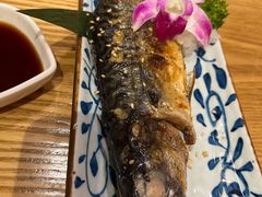 -今泉町·鳗 居酒屋(徐汇绿地缤纷城店)