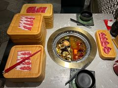 -空之介寿喜烧·和牛放题(恒隆广场店)