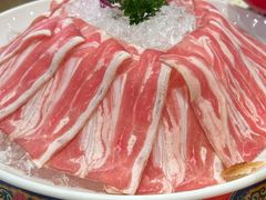 -侃爷南门铜锅涮肉