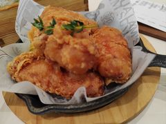 -蔡澜点心·粤菜(月星环球港店)