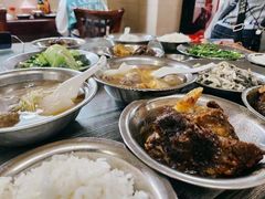 -阿秋牛排(湖心街店)