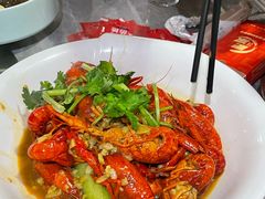 -肥家大排档(天河体育西店)