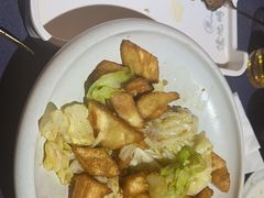 -伊带伊路新疆美食府(呼家楼店)
