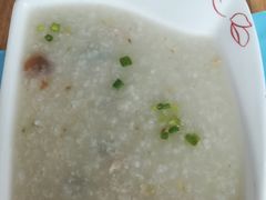 -嘉和一品粥(方庄店)