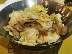 -HOHO餐厅(古子城店)