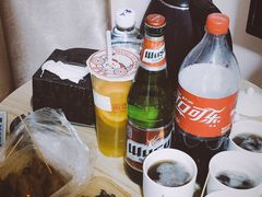 -红全周·洪濑鸡爪(万祥路店)
