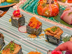 -鸟山鸣·日料食堂(王府井店)