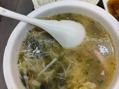 云南过桥米线-福利来酒店(泺源大街店)