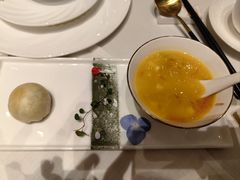 -富淳饭店(世纪公园店)