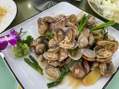 -景好海鲜餐厅(大鹏必选旅游店)