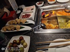 -海底捞火锅(崇文门新世界百货店)