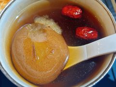 -伊带伊路新疆美食府(呼家楼店)