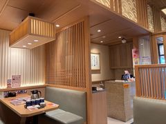 -合点寿司(金虹桥商场店)