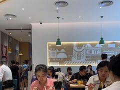 大堂-谭仔米线(壹方城店)