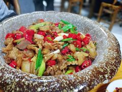-胡师傅三下锅(汽车站店)