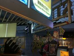 -SUGAR糖薯·章鱼烧(鹏欣水游城店)