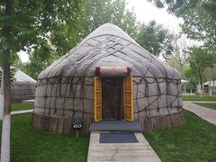 -九十九顶毡房(阜石路店)