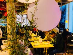 -湘域中餐厅(大悦城店)