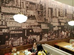 -顺风汤馆·广府粤菜(江宸天街店)