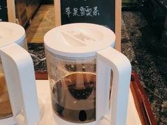-美食汇自助餐厅(成都万达瑞华酒店)