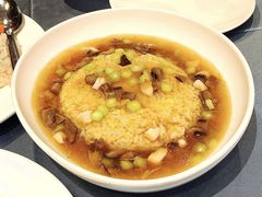 -建滔诺富特酒店-悦餐厅