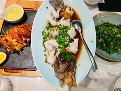 -鹿港小镇(霄云店)