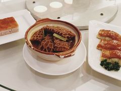 -利苑酒家(合景国际金融广场店)