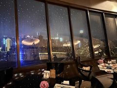 -广州花园酒店-凌璇阁360度高空海鲜自助餐CAROUSEL