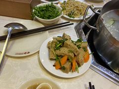 -重庆秦妈火锅(周口店)
