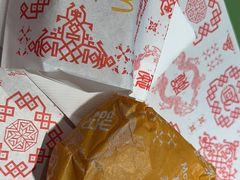 -麦当劳·得来速店(星沙大道店)