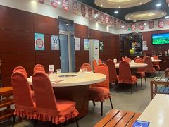 -阳坊大都涮羊肉(阳坊总店)