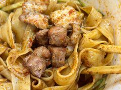 -乐天拉面(桃花街店)