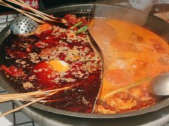 -董眼镜火锅(洪崖洞总店)