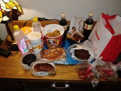 -肯德基(颛桥店)