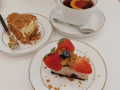 -PETIT PARIS 小巴黎(凯德1818店)