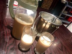 原味奶茶-三俞竹苑(红旗街万达店)