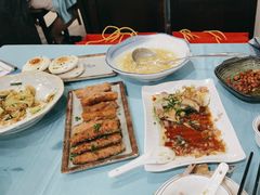 -粤·向群饭店(泮塘路店)