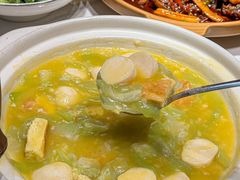 -吴掌柜·藕汤印象(南湖店)