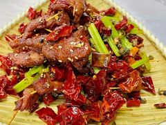 -小民大排档(江汉路店)