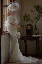 -Lady  Jane高端婚纱礼服馆