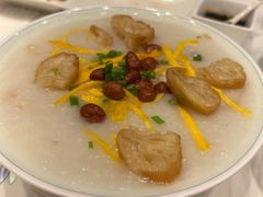 广式艇仔粥-翠园(北京王府中环店)