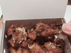 -麦当劳(长泰商业广场店)