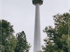 -陕西自然博物馆