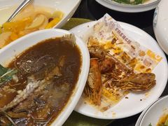 -喜来酌海鲜·饺子(和平一店)