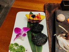 -和彩放题餐厅(酒仙桥店)