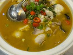 -君霖海鲜私房菜(春柳店)