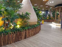 -东方之珠洗浴休闲广场(南开店)